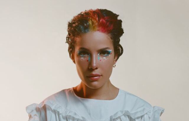 Холзи​Фото: Instagram