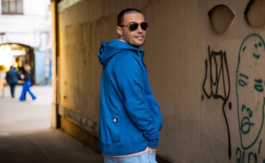 ГуфФото: Яндекс.Музыка