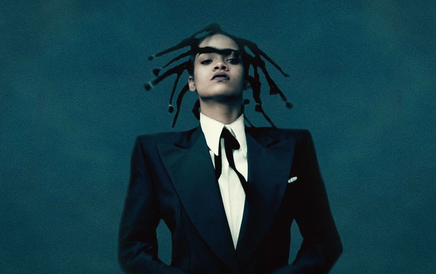 РианнаФото: промоматериалы