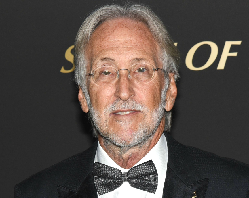 Нил Портнов​Фото: Legion-Media.ru