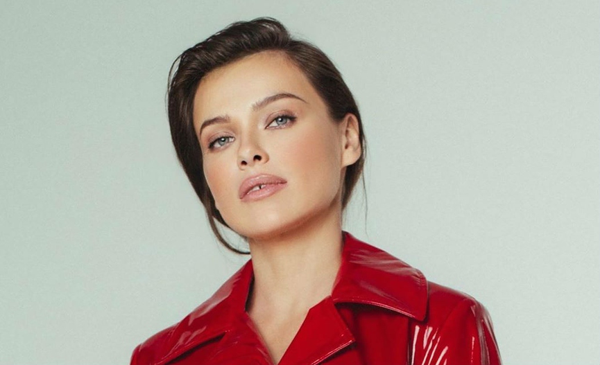 Елена Темникова​Фото: Instagram