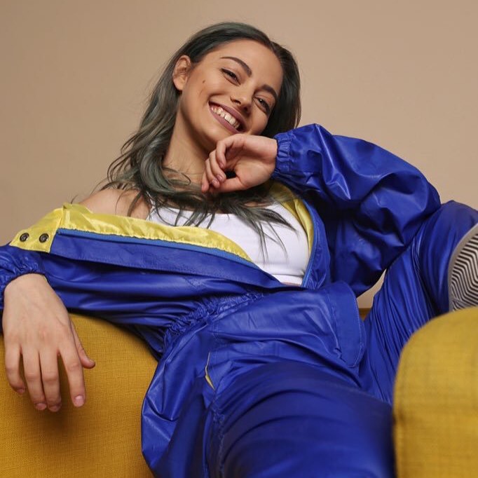 Катя КищукФото: Instagram