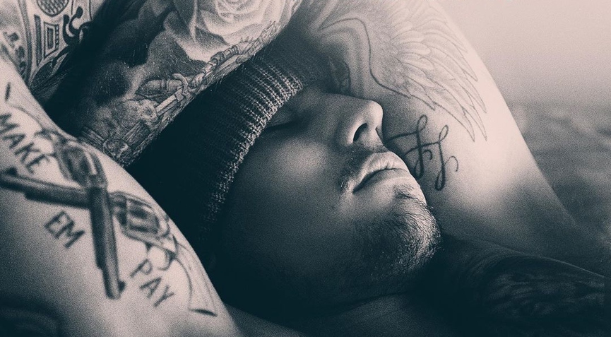 Джастин БиберФото: Instagram