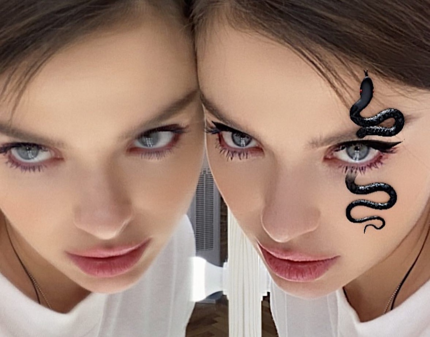 Елена Темникова​Фото: Instagram