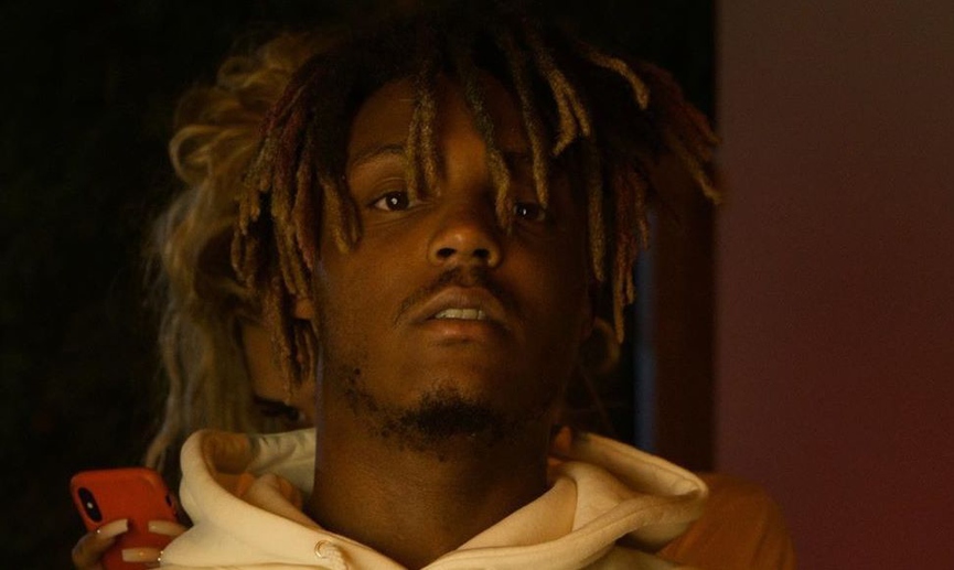 Juice WRLD​Фото: Instagram