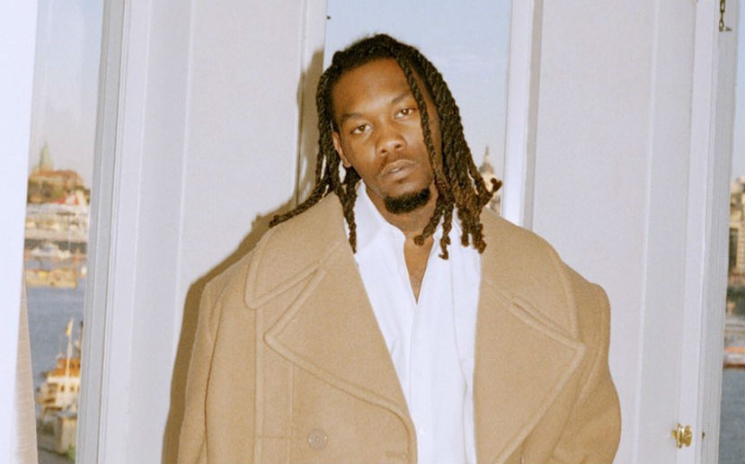 Оффсет​Фото: Instagram