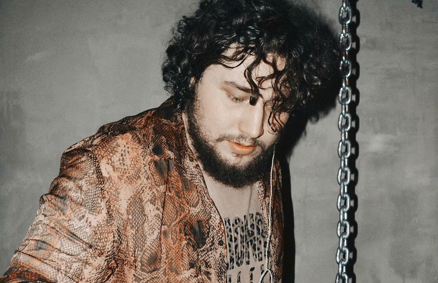 Thomas Mraz​Фото: Instagram