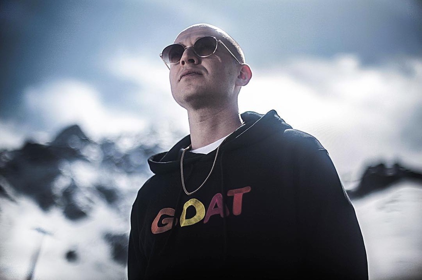 OxxxymironФото: Instagram