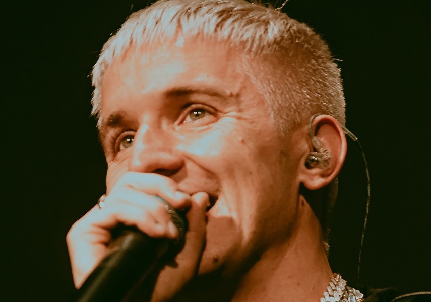 Денис Кукояка​Фото: пресс-служба лейбла 