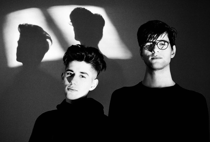 Rauf & Faik​Фото: Instagram