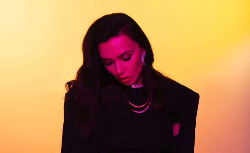 Ольга Серябкина​Фото: Instagram