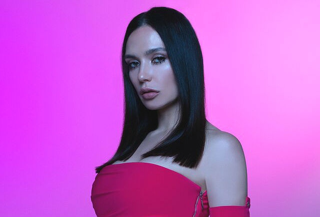 Ольга СерябкинаФото: Яндекс.Музыка