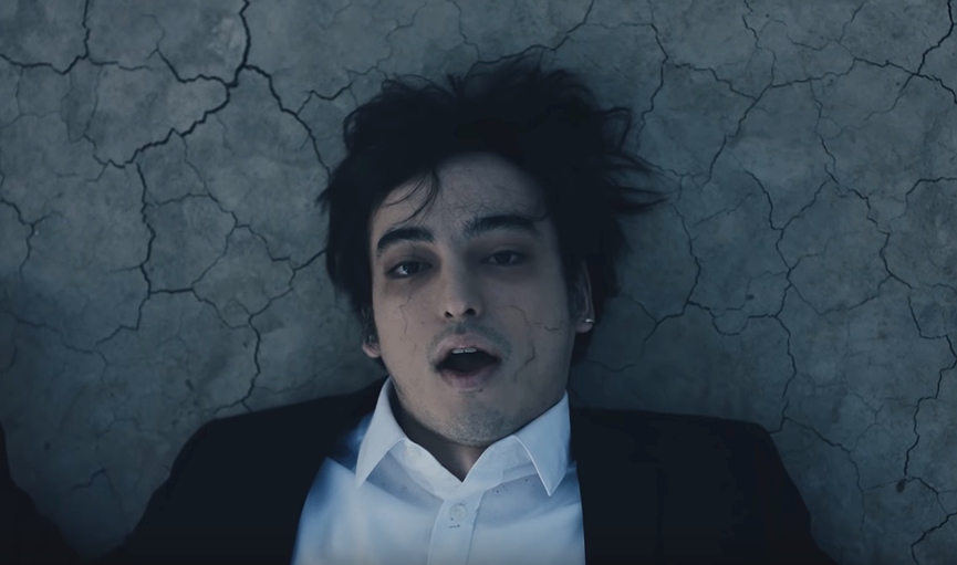 Joji​Фото: кадр из видео