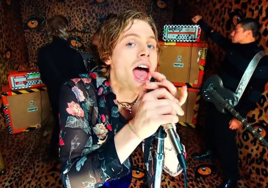 5 Seconds of SummerФото: Instagram 