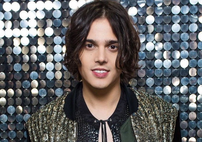 AlekseevФото: Instagram 