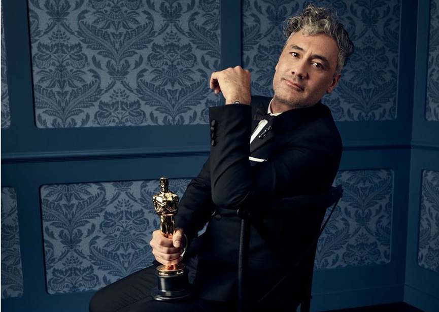 Тайка Вайтити​Фото: Instagram