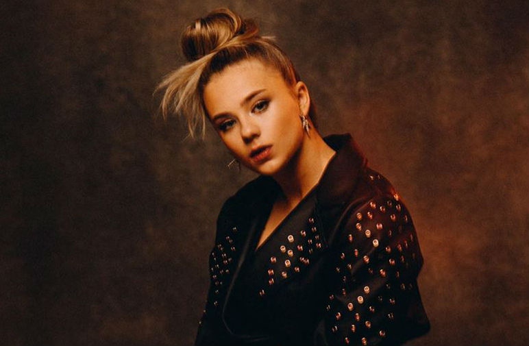 Катя Адушкина​Фото: Instagram