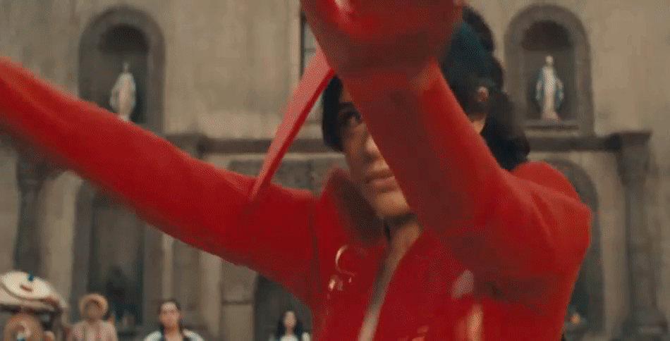 Премьера: новое видео Камилы Кабейо ― «My Oh My»