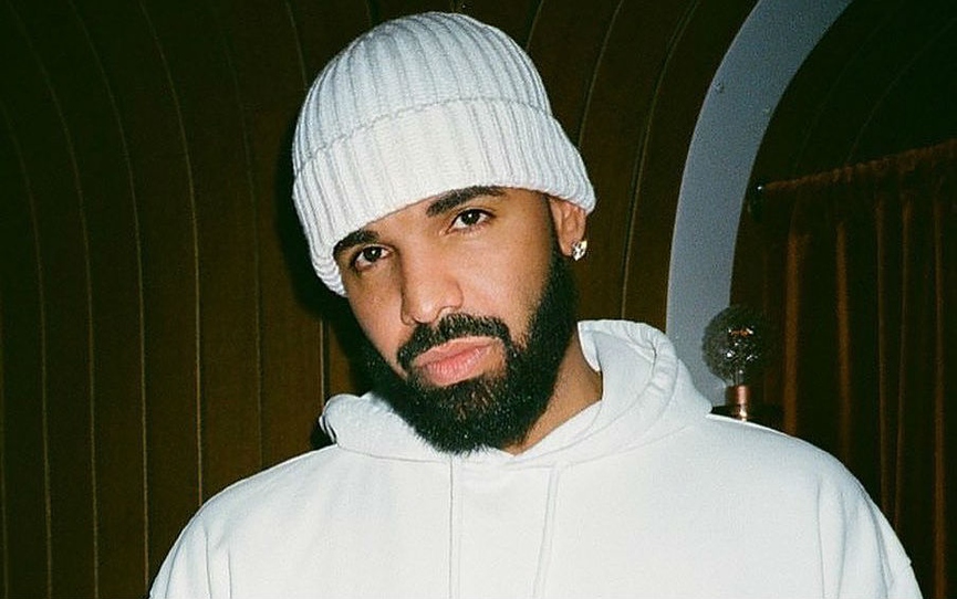 ДрейкФото: Instagram