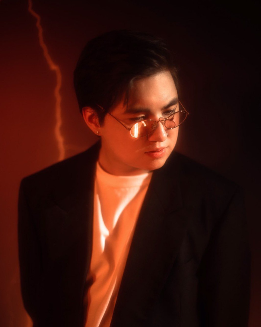 Вместе с M'Dee на лейбле Musica36 работают 104, Truwer и другие артистыФото: Instagram