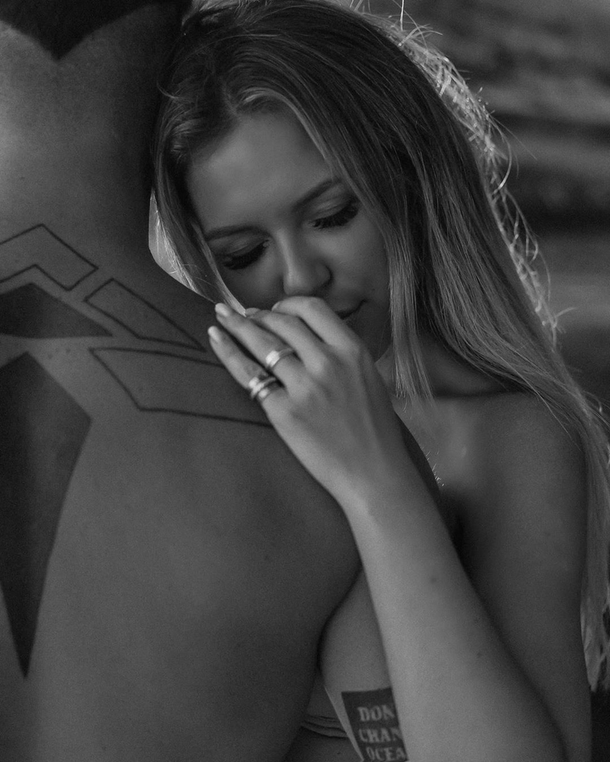 Рита рассказала о новом романе пару месяцев назад​Фото: Instagram