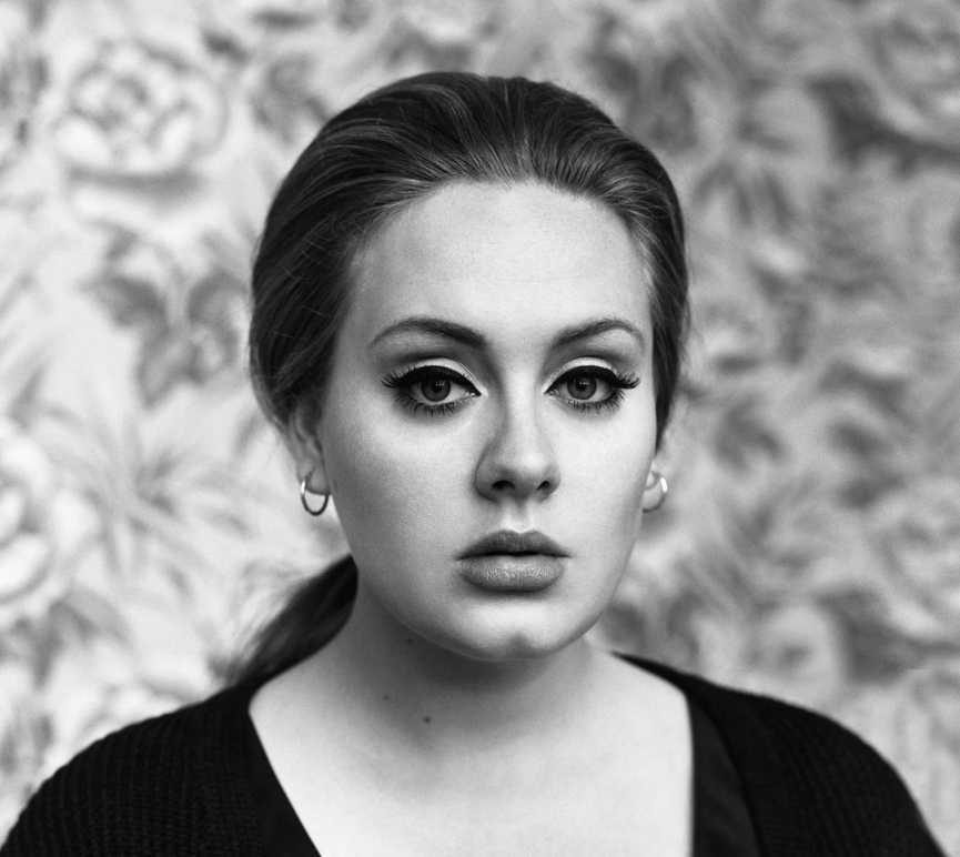 Адель​Фото: Instagram