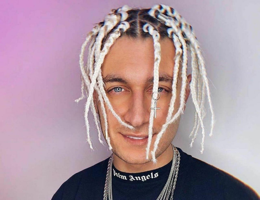 Dava​Фото: Instagram