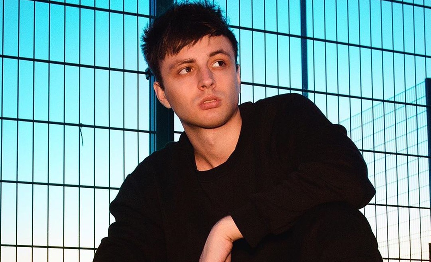 Мэвл​Фото: Instagram