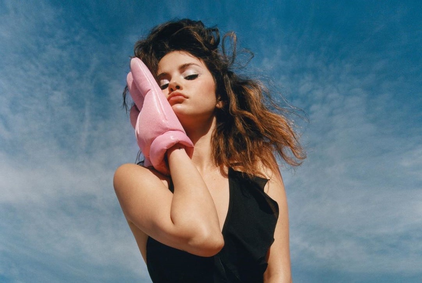 Селена Гомес​Фото: Instagram