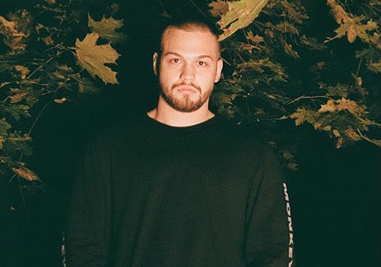 Рома «Мальбэк»Фото: Instagram