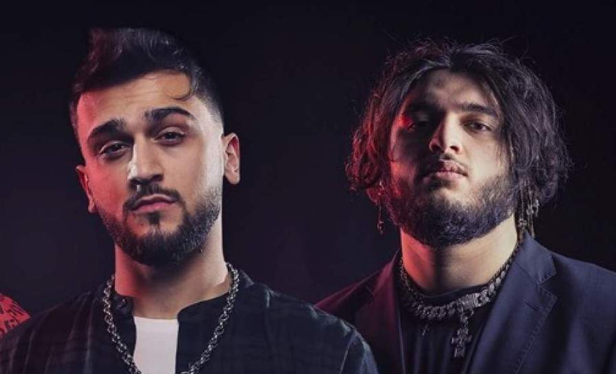 Jony, Andro​Фото: Instagram