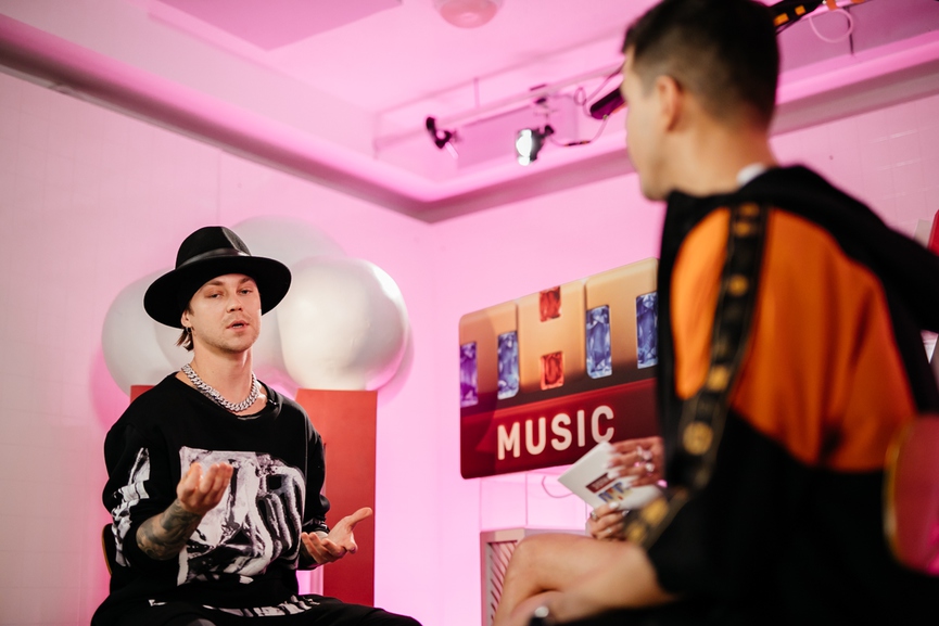 Фото: Виталий Кривцов, ТНТ MUSIC