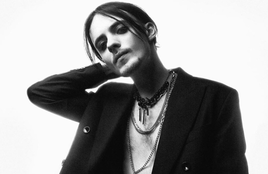 Кирилл Бледный​Фото: Instagram