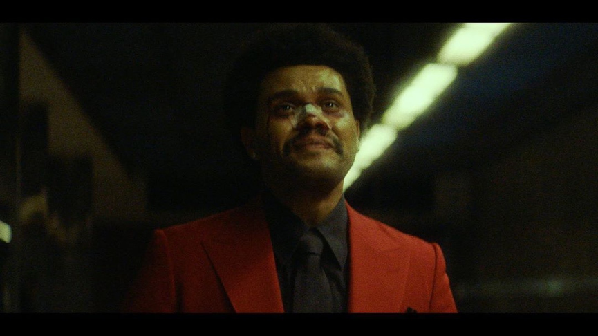 The Weeknd​Фото: Instagram