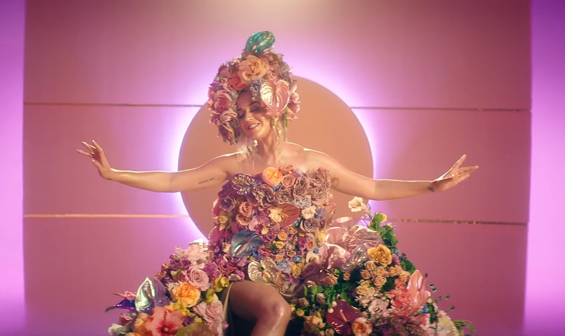 Радость будущей мамы​Фото: кадр из видео