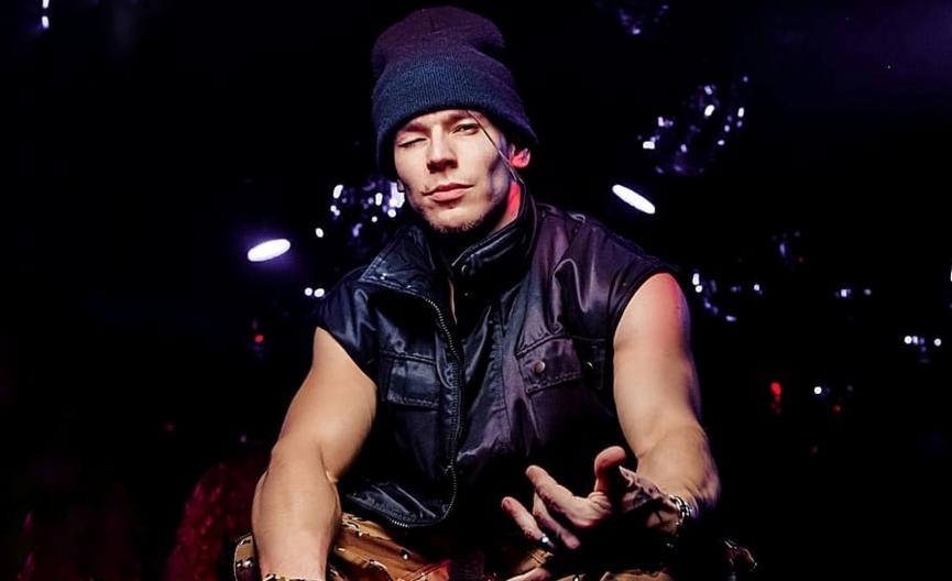 NilettoФото: Instagram