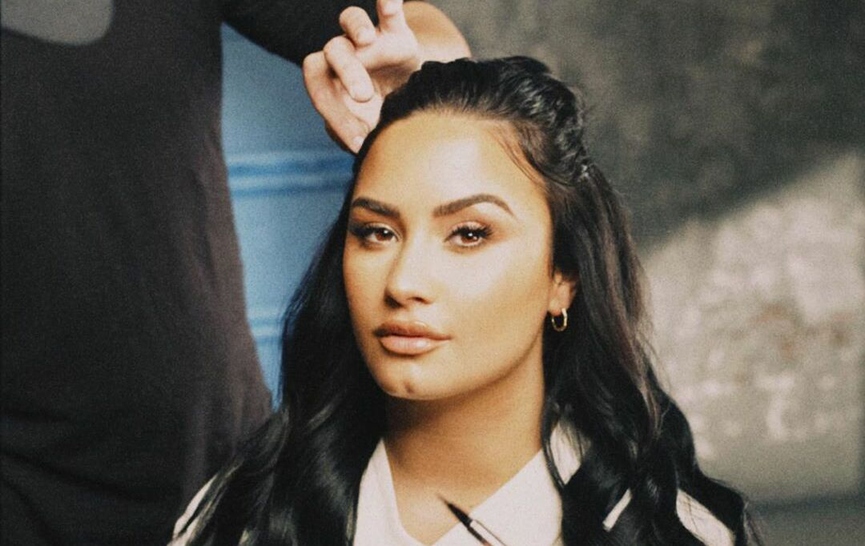 Деми Ловато​Фото: Instagram