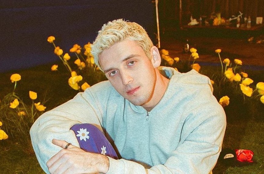 Lauv​Фото: Instagram