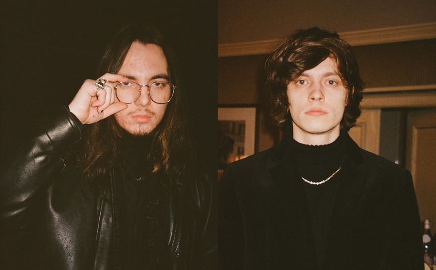 White Punk и OG BudaФото: La Routine Magazine / Instagram