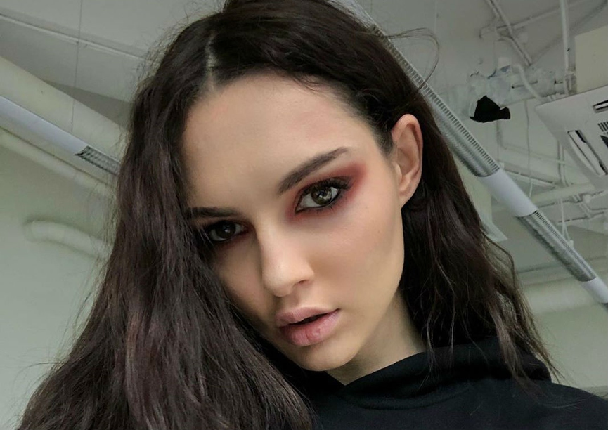 Полина Фаворская​Фото: Instagram