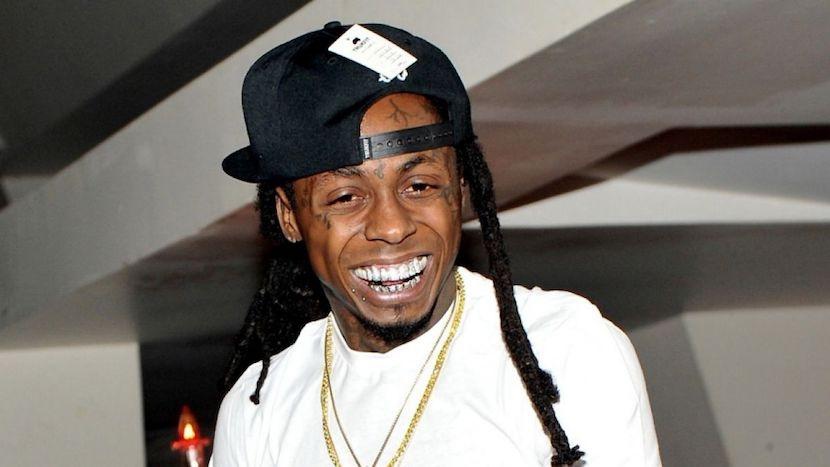 Лил Уэйн​Фото: Instagram