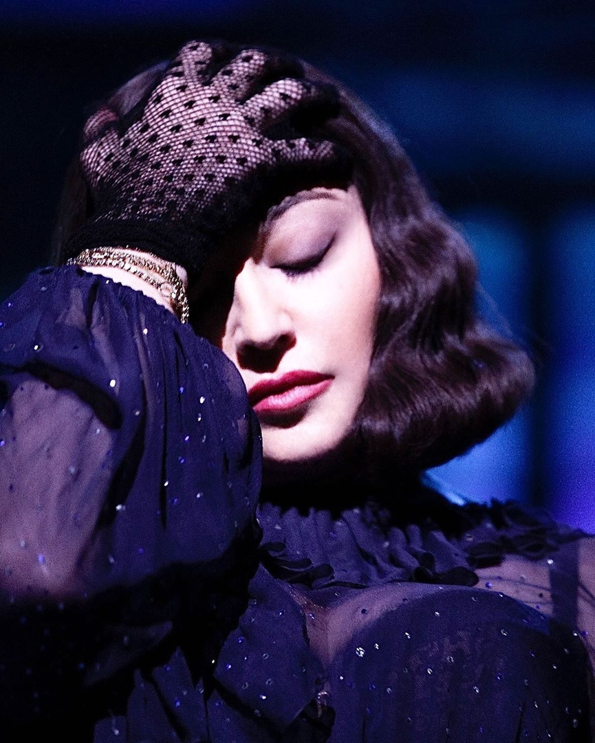 Мадонна​Фото: Instagram