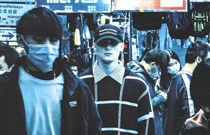 OFFMiФото: Instagram: saharnaya