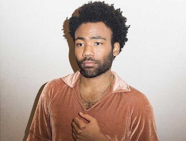 Childish Gambino​Фото: Instagram  