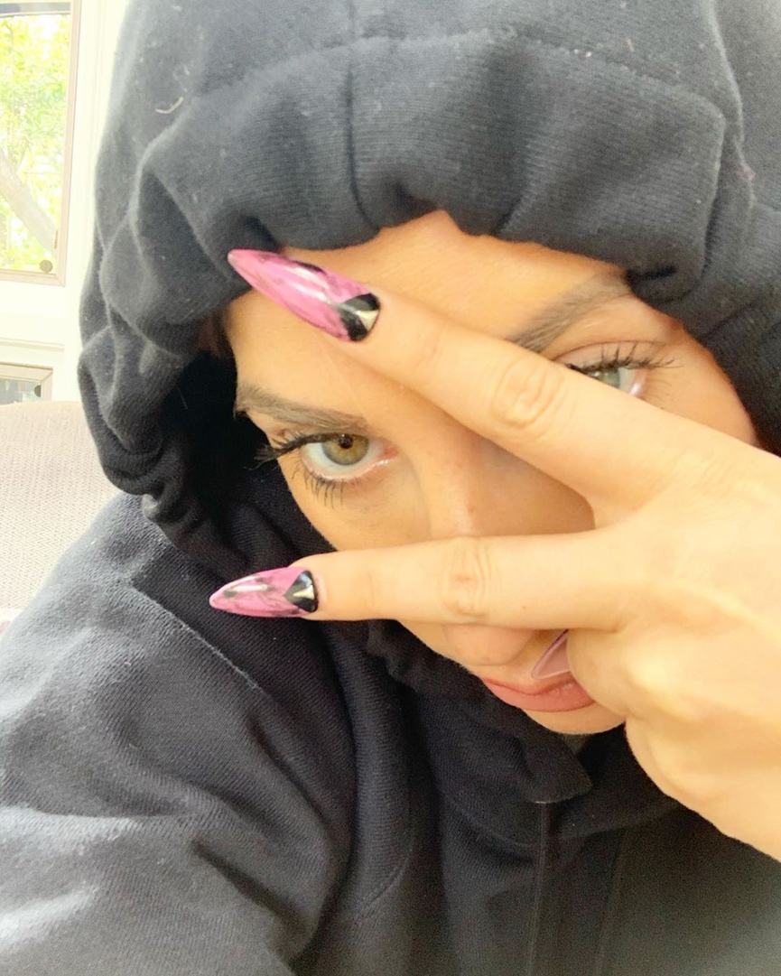 Леди Гага​Фото: Instagram