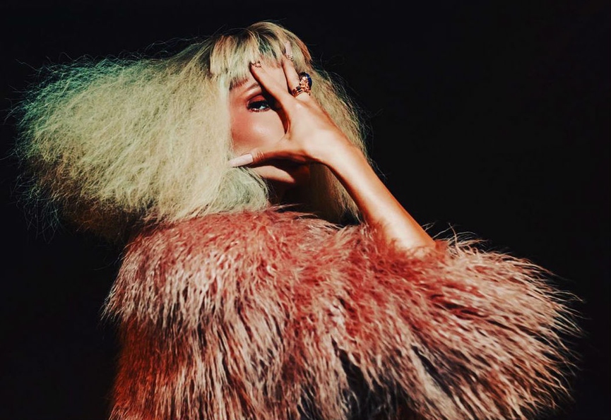 LOBODA​Фото: Instagram