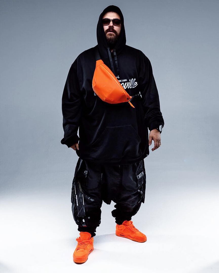 Марко был музыкальным продюсером проекта «ПЕСНИ»Фото: Instagram