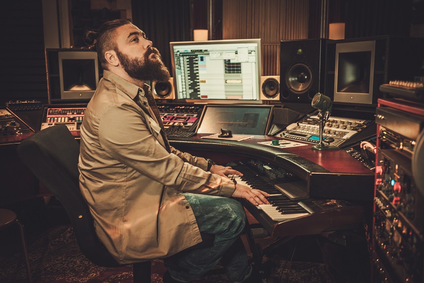 Марко открыл свой лейбл, чтобы помогать развиваться молодым артистам​Фото:пресс-служба Марко Джакомо