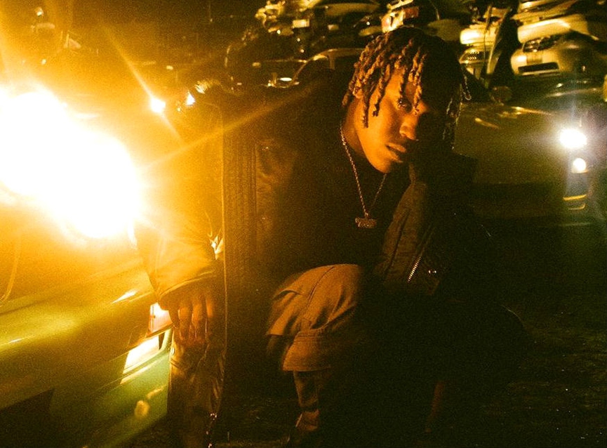 Дон Толивер​Фото: Instagram