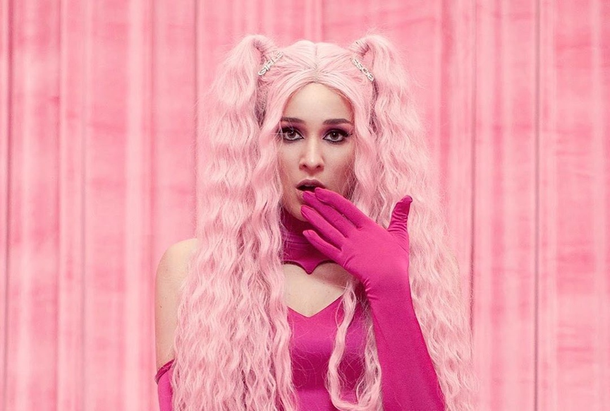 Анна Корсун​Фото: Instagram